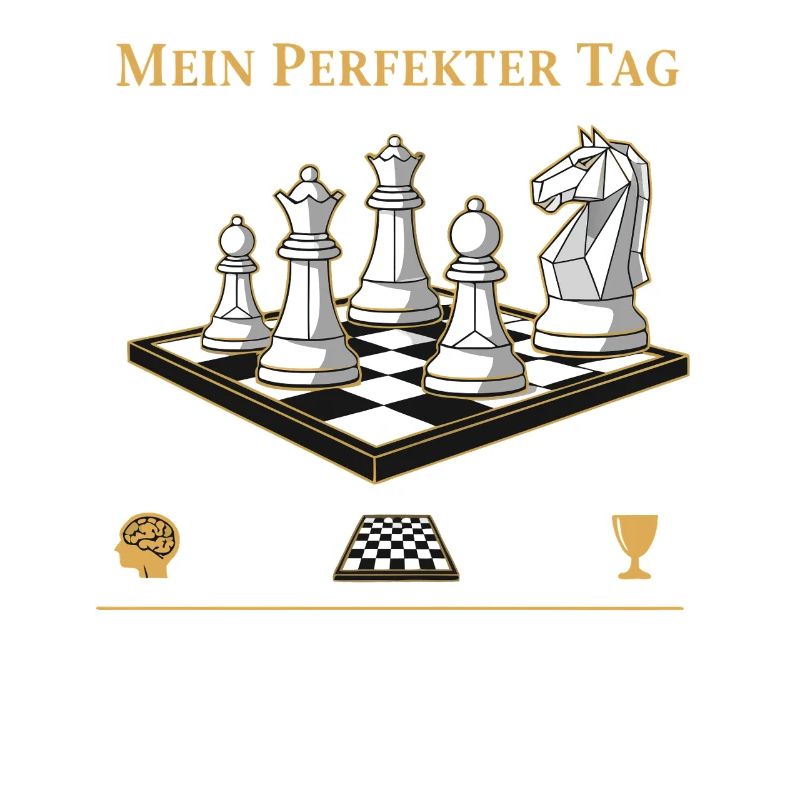 Perfect day chess