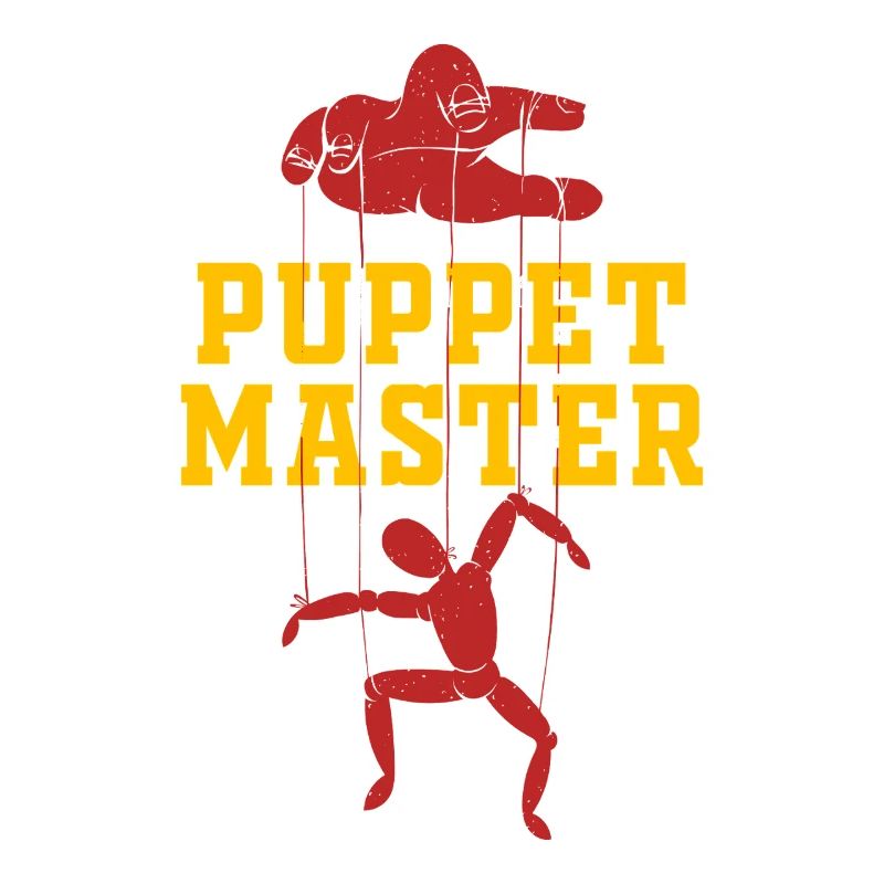 Puppet Master Marionette Showdown