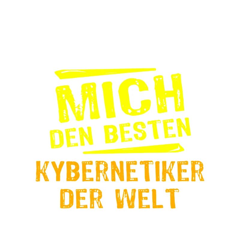 Kybernetiker Geschenk