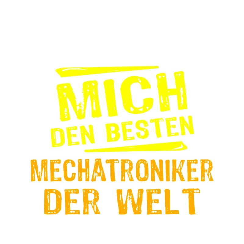 Mechatroniker Geschenk