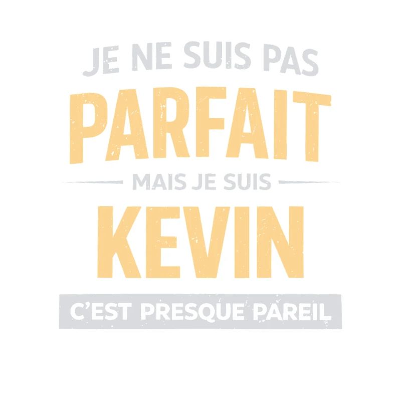 Not perfect but Kevin it's almost the same