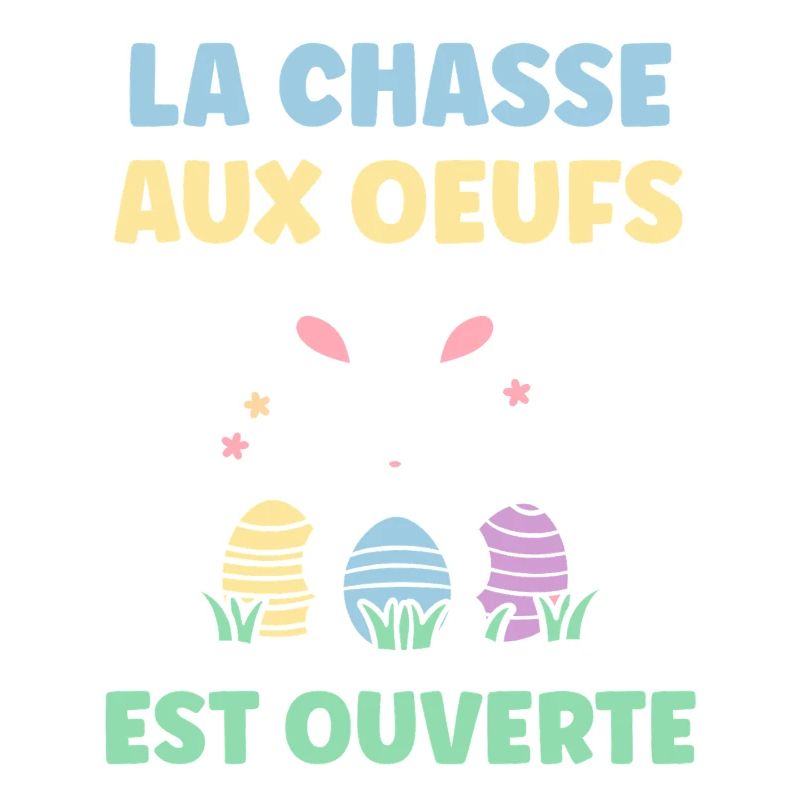 egg hunt