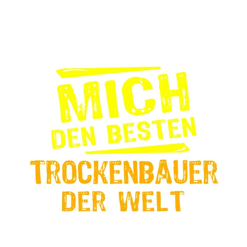 Drywall Builder Gift