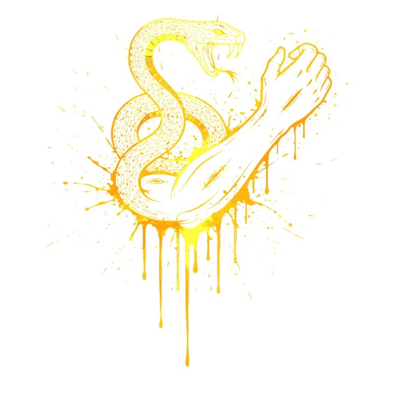 Or des Attrape-serpents