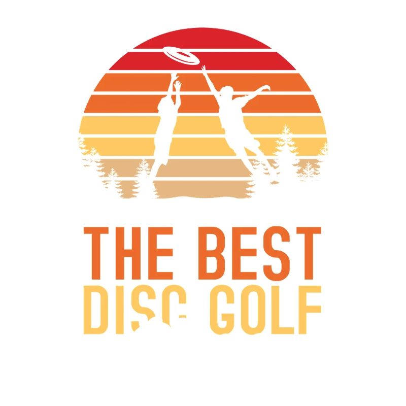 Cadeaux de disc golf Disc Golf
