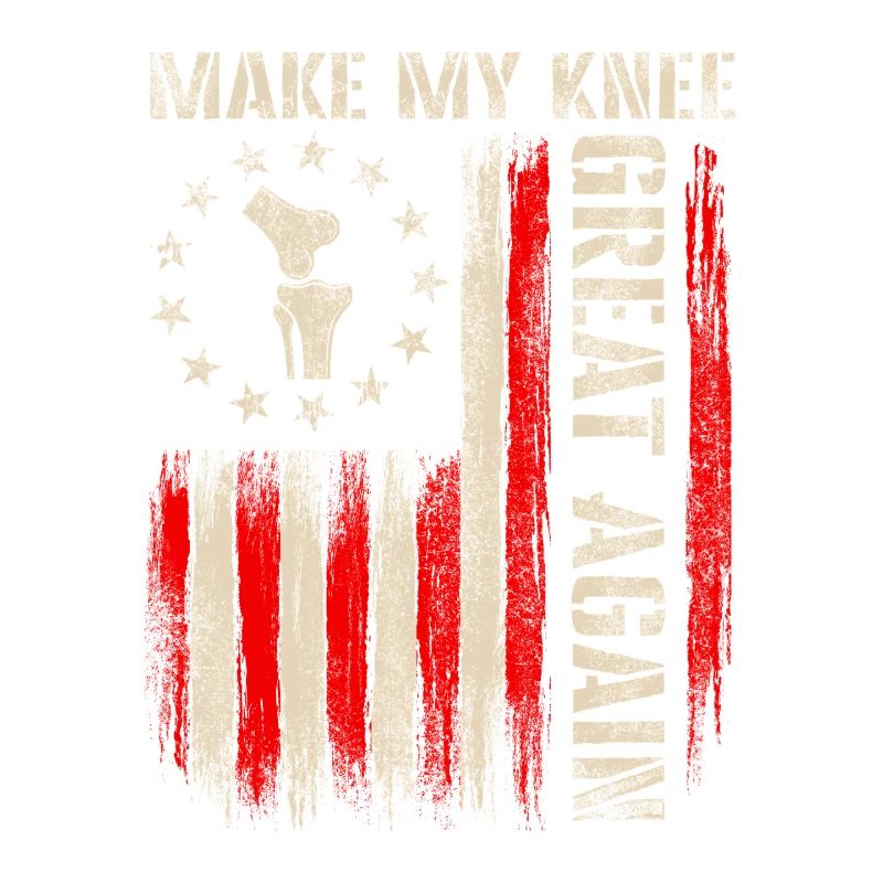 Make My Knee Great Again ACL Recovery