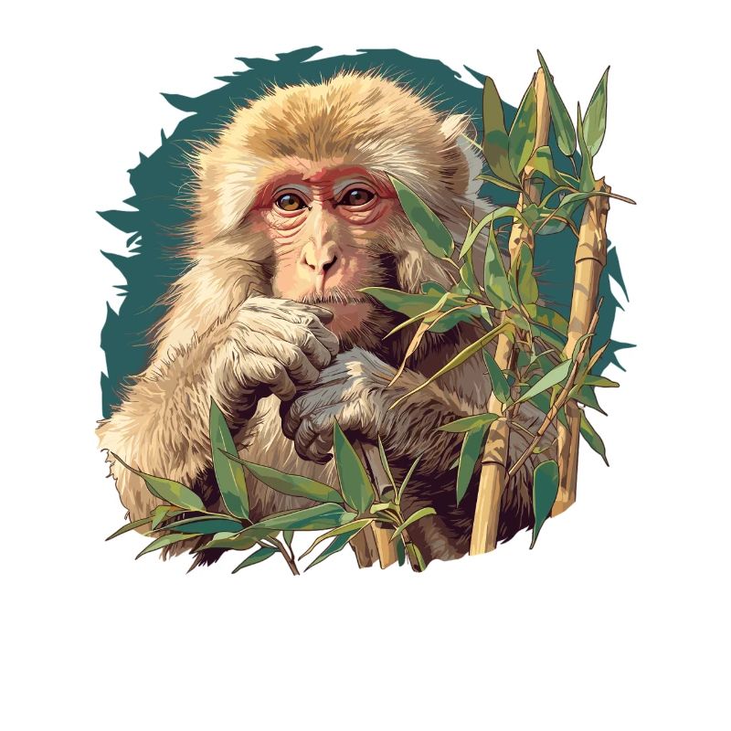 Macaque Macaque