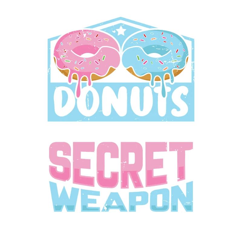 Restauration rapide en donuts