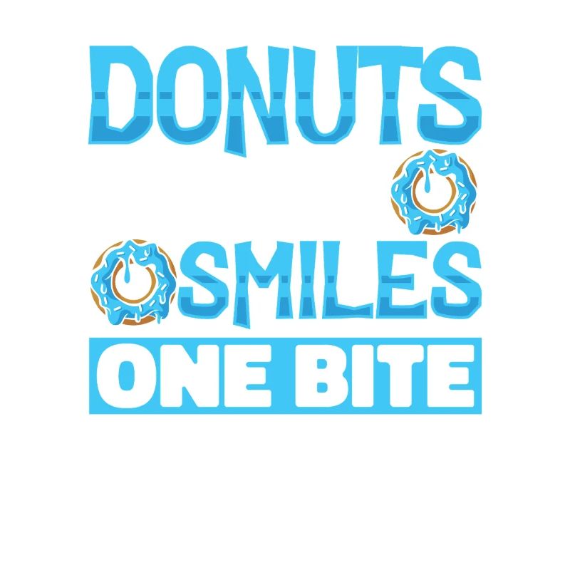 Restauration rapide en donuts
