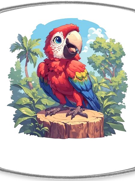 Macaw's Era