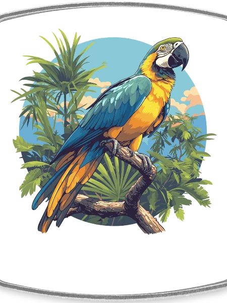Macaw's Era