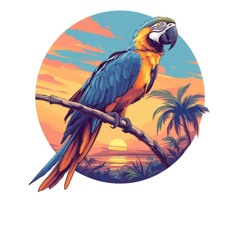 Macaw's Era