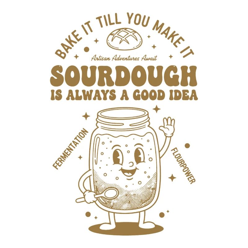 Sourdough Is Always A Good Idea Bread Baking