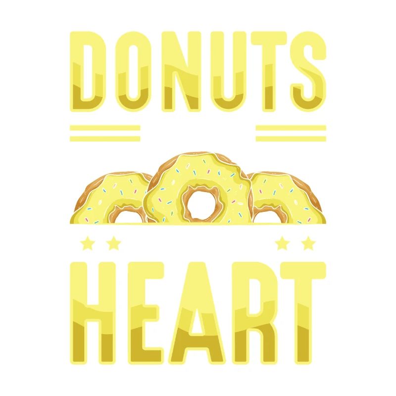 Restauration rapide en donuts