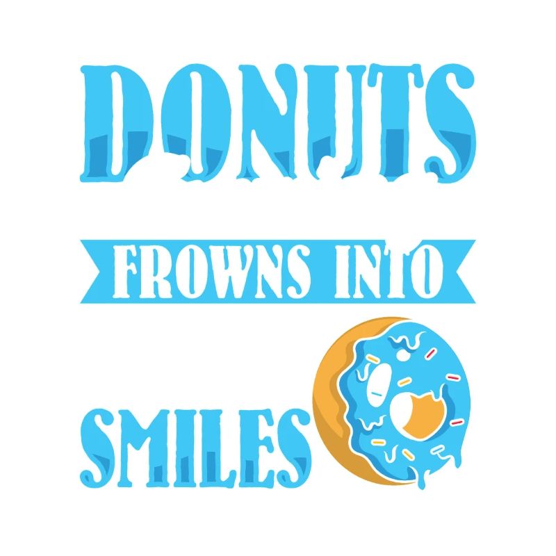 Restauration rapide en donuts