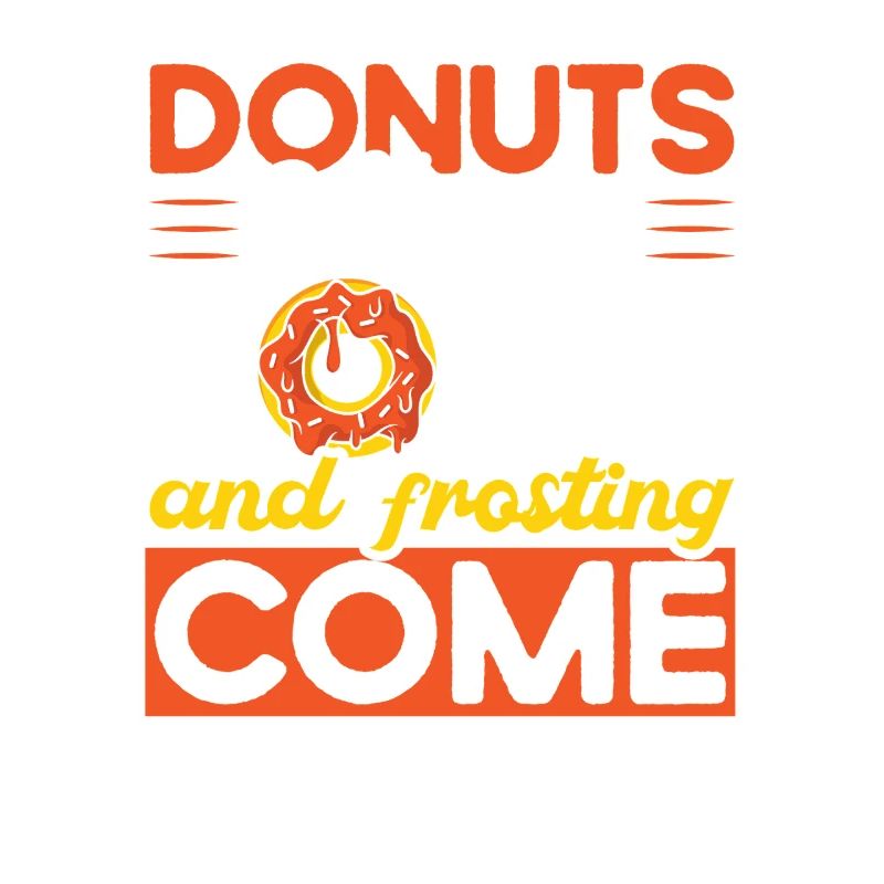 Restauration rapide en donuts