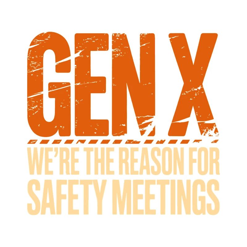 Génération X : Raison des réunions de sécurité