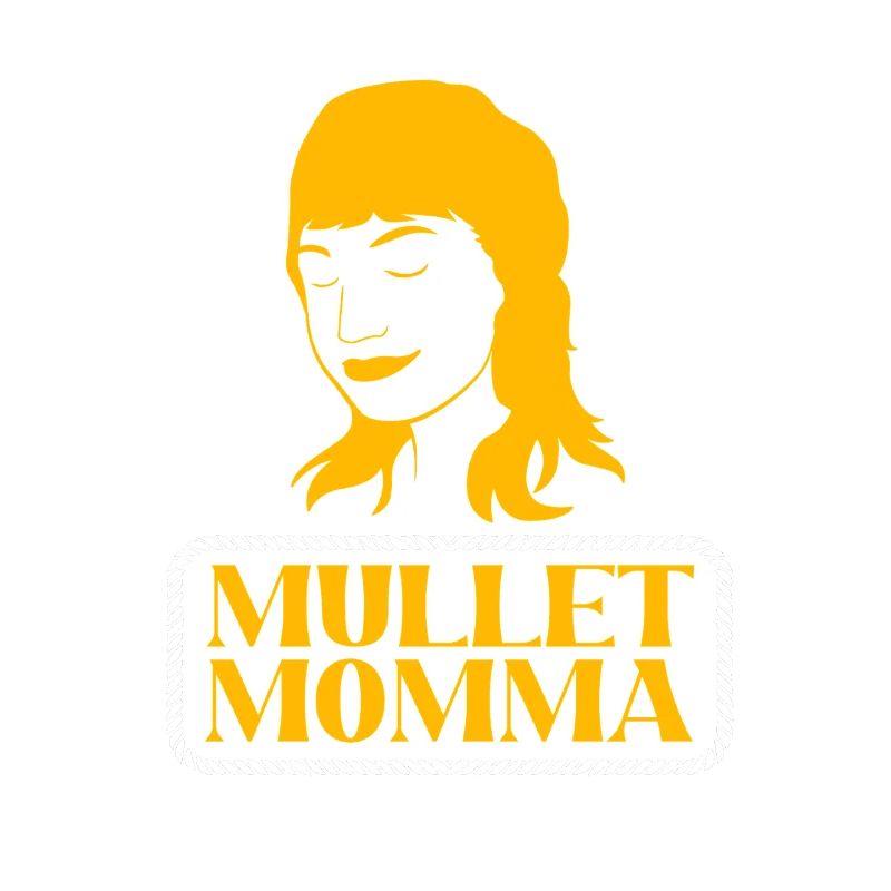 Coupe mullet coupe mulet