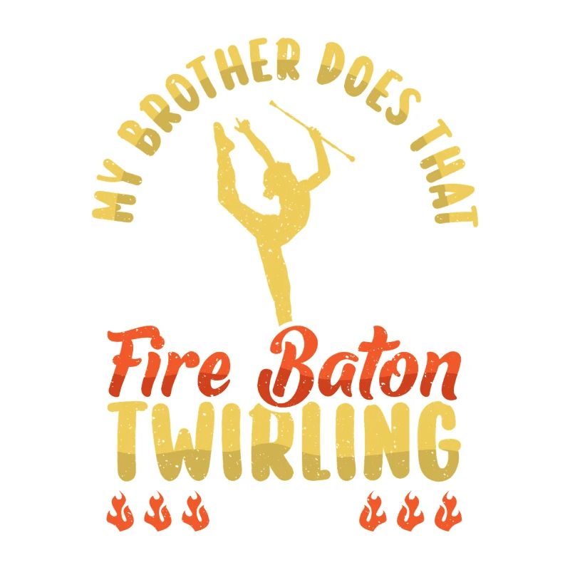 Dancing Vortex Dance School Fire Stick Dancer