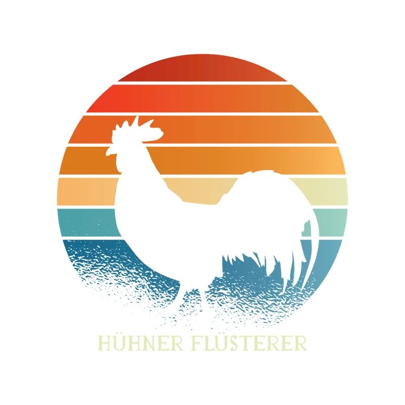 Hühnerflüsterer