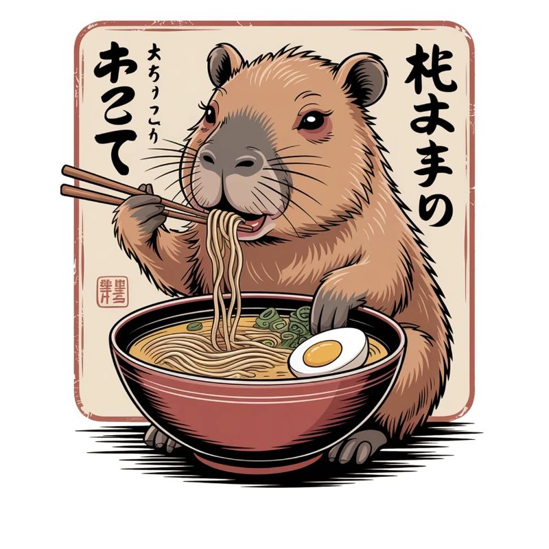 Beaver Ramen Feast