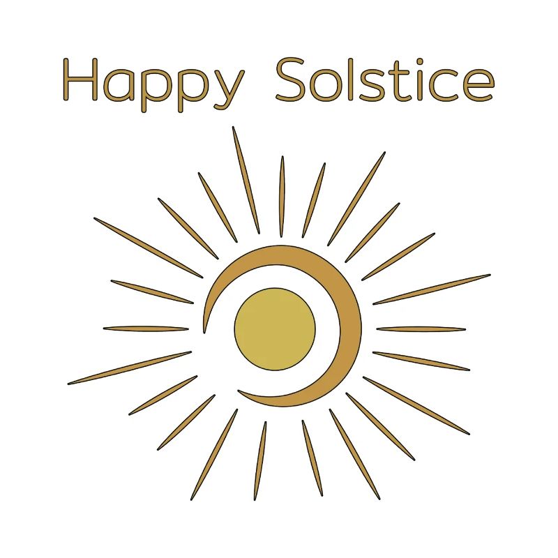 Litha Pagan Summer Solstice Midsummer Midsommar