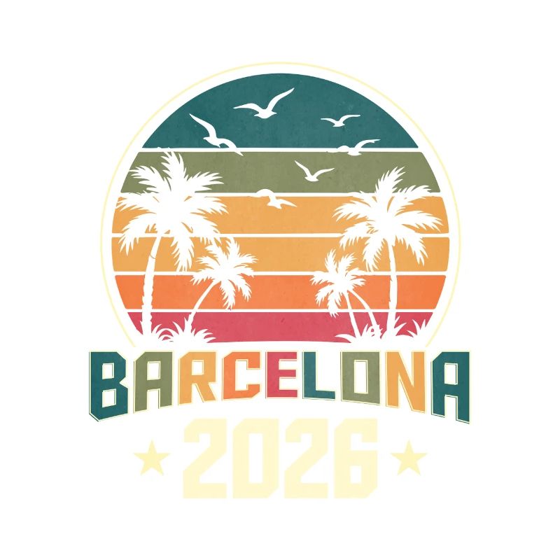 Barcelone 2026