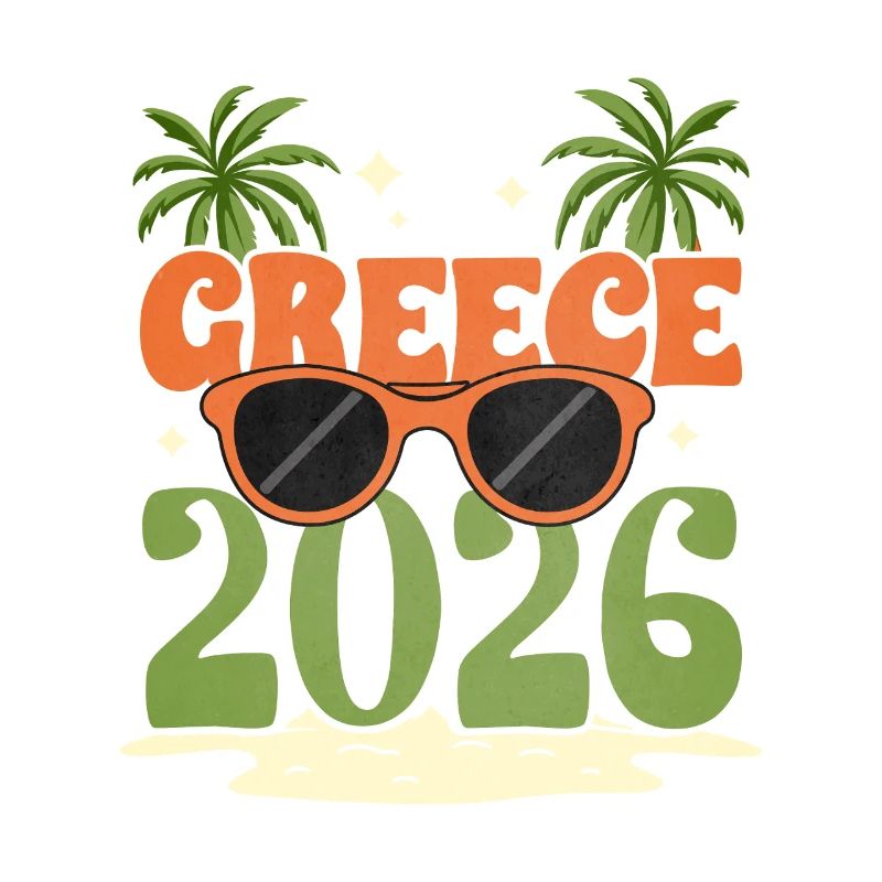 Greece 2026