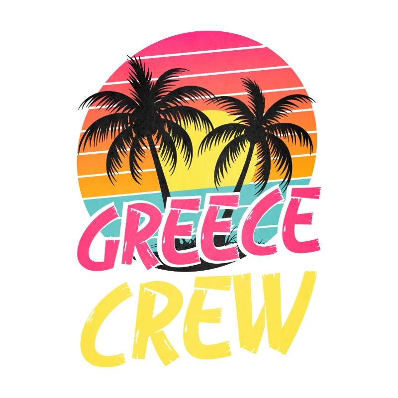 Greece Crew
