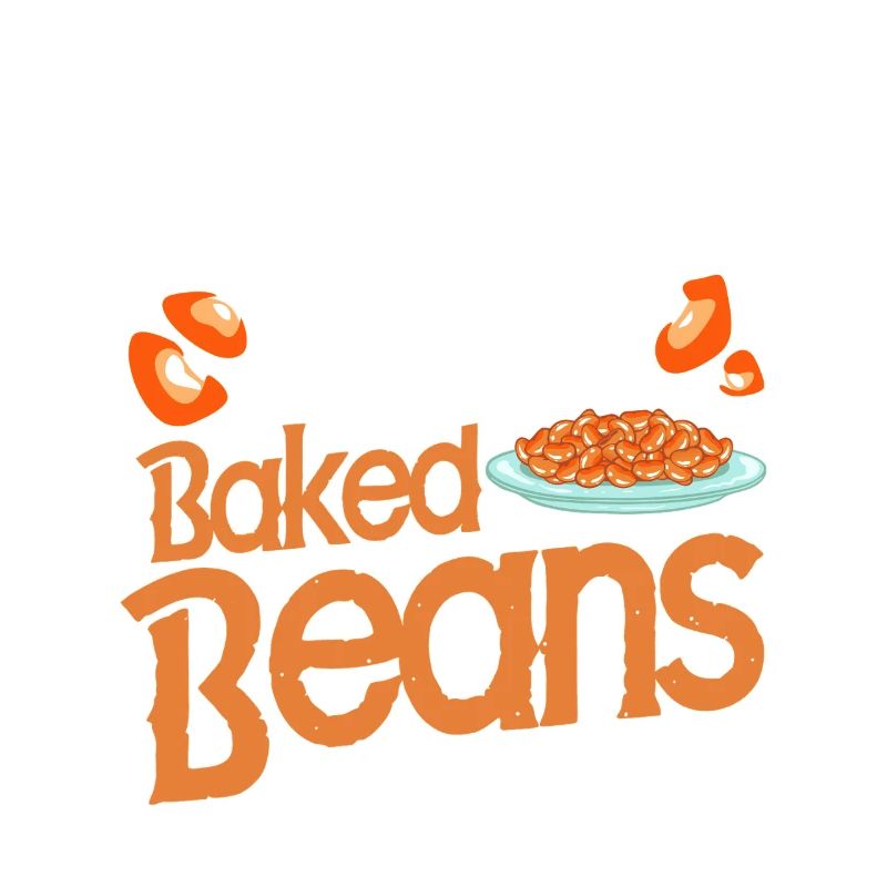 Just Really Like Baked Beans