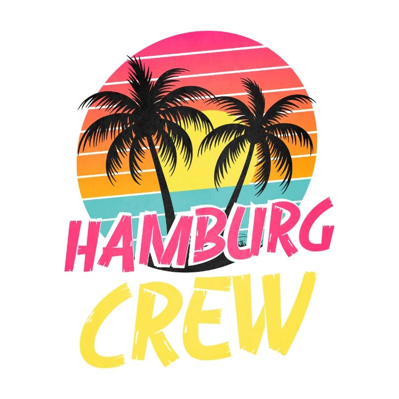 Équipage de Hambourg