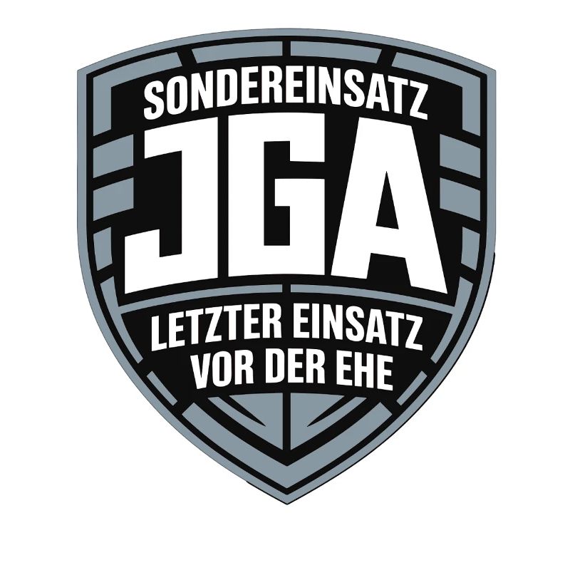  Sondereinsatz JGA – Letzter Einsatz vor der Ehe