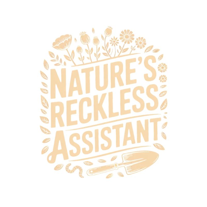 L’assistant imprudent de la nature