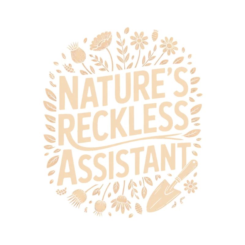 Nature's Reckless Assistant