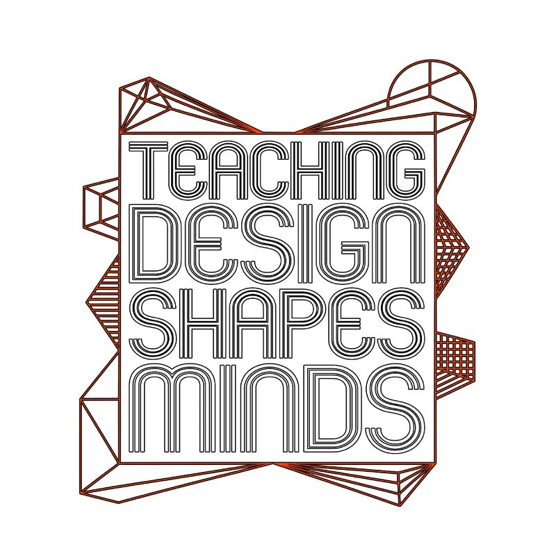 Designer Educator Teaching Design Art Educator