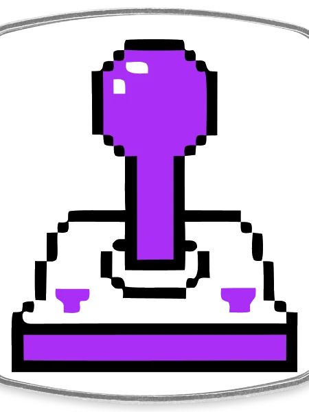 Arcade Joystick Retro Console