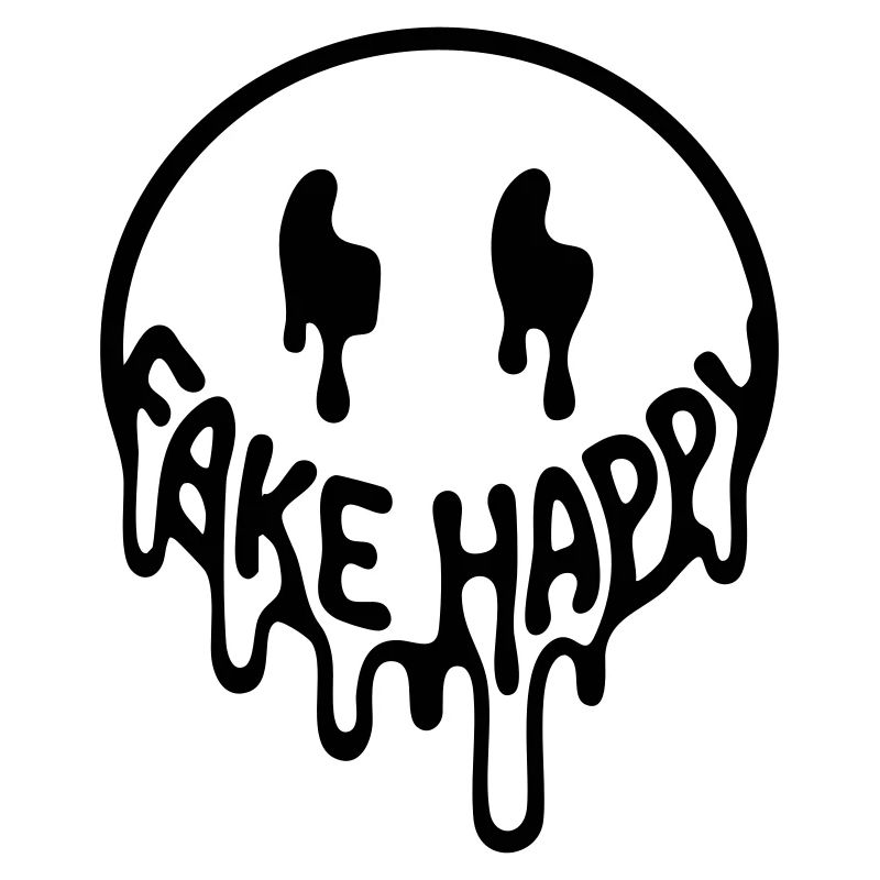 Fake Happy