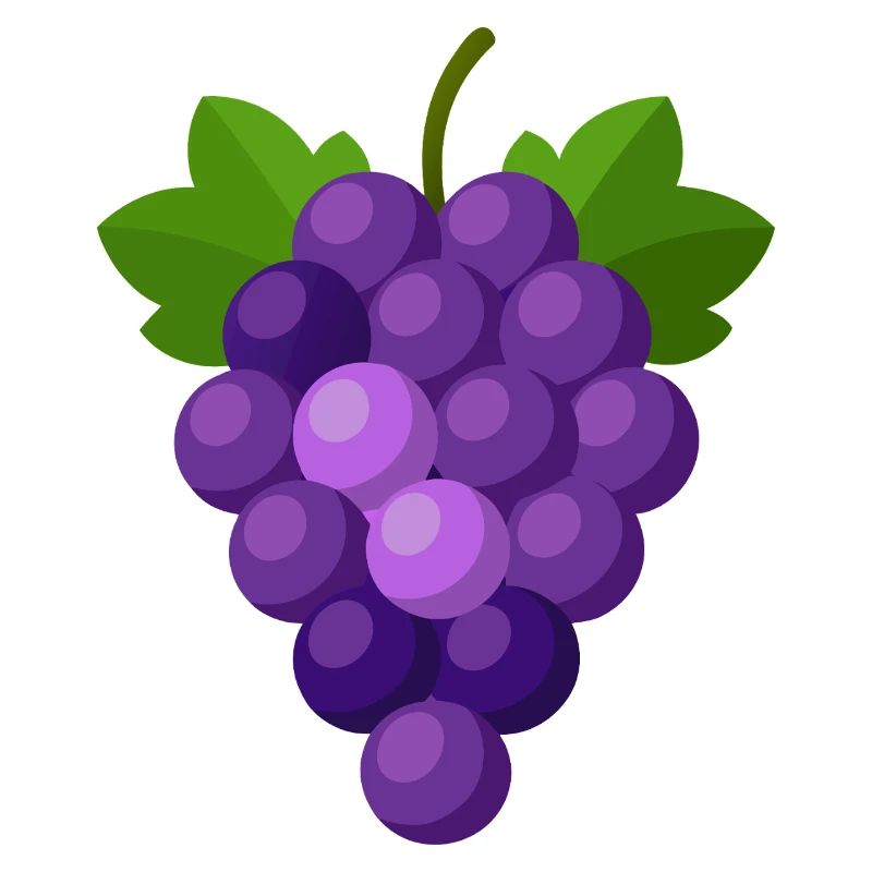 Grapes