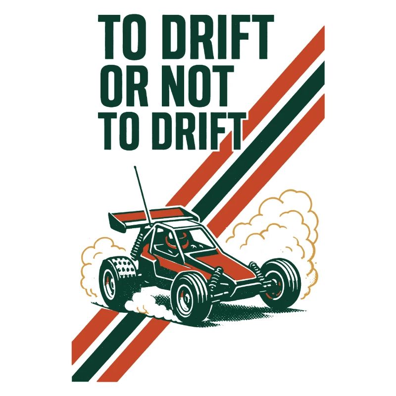 Driften oder nicht | RC Drift Auto