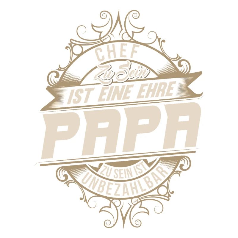 Chef Papa