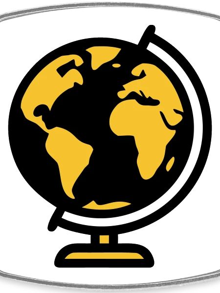 Globe Globe Earth School