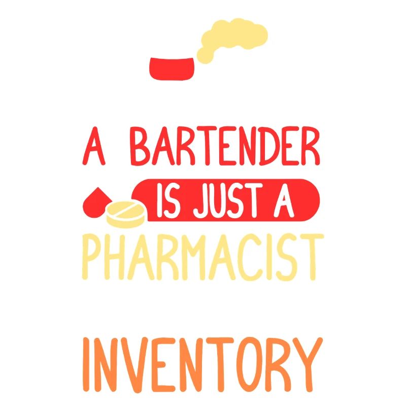 bartender waiter bartender bartender