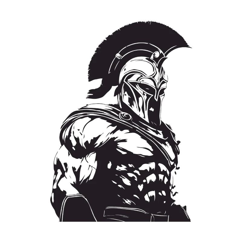 Spartan Gladiator Bodybuilding