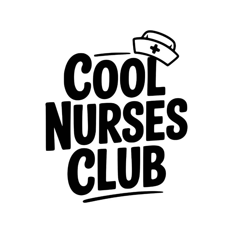 Cool Nurses Club