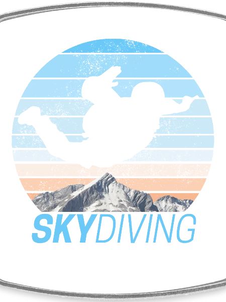 Skydiving Skydiving Sunset