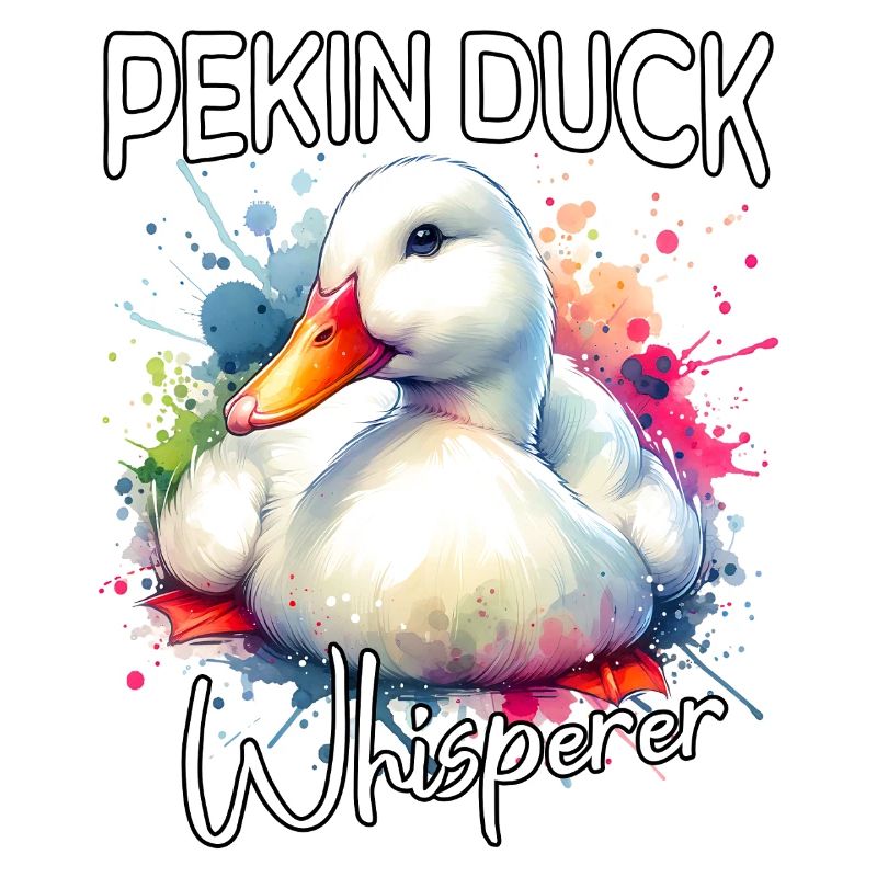 Peking Duck Whisperer