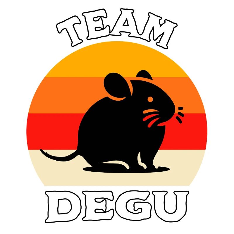 Team Degu