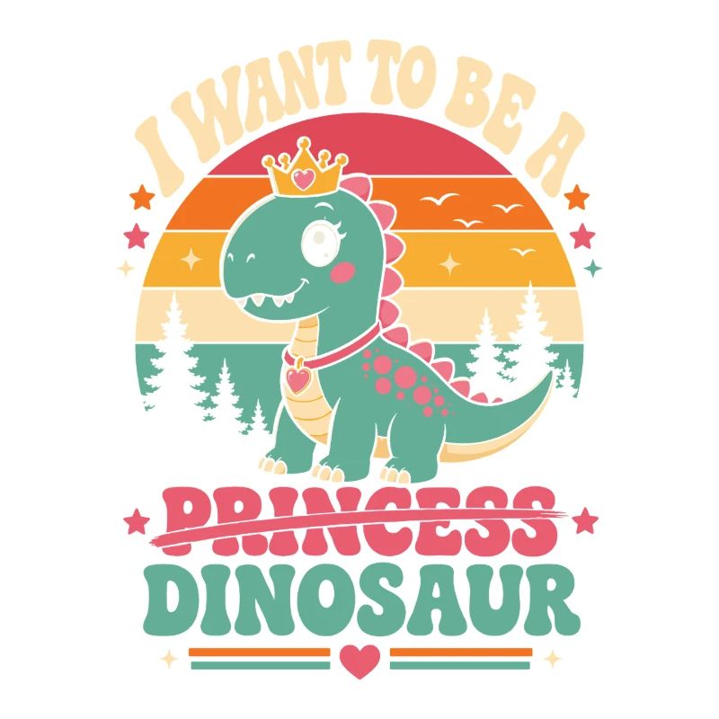 Princesse Dino Souhait