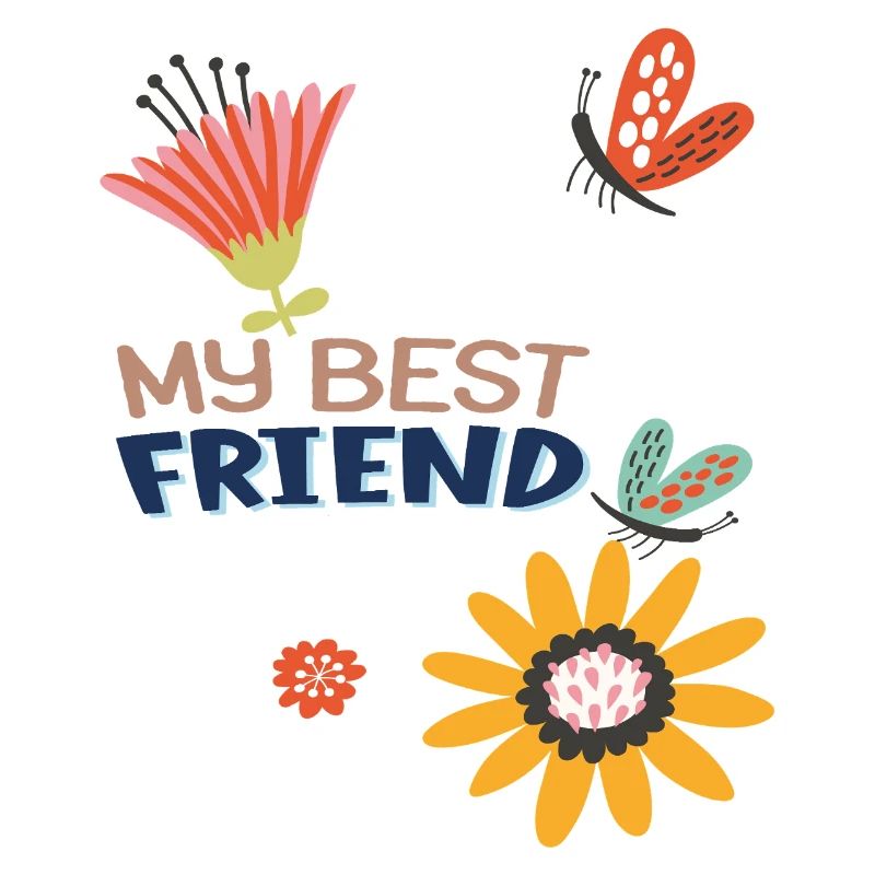 Beste Freunde