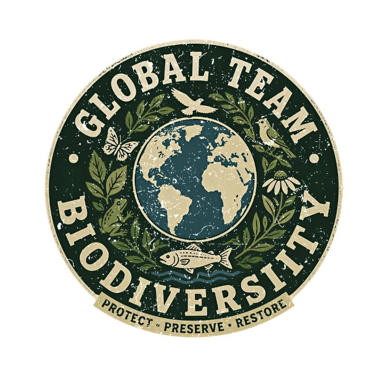 Ecologist Ecology